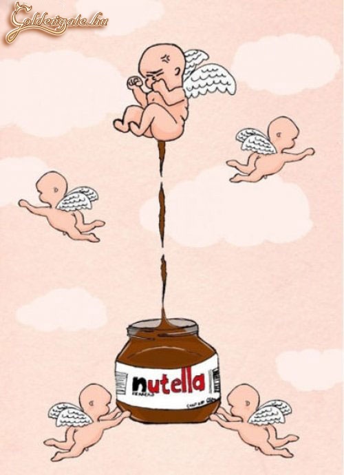 nutella