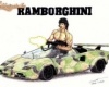 ramborghini