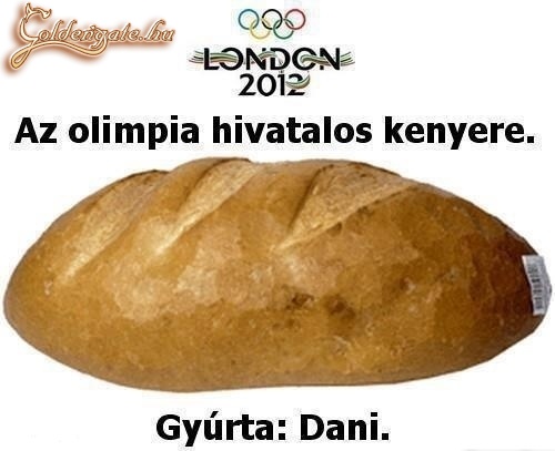 gyúrta Dani