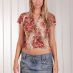 A szomszéd lány típus - 2. kép