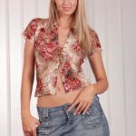 A szomszéd lány típus - 4. kép