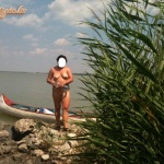 Csónakáztunk egyet a velencein... - 8. kép