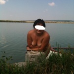 Csónakáztunk egyet a velencein... - 10. kép