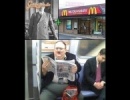Hitler eltünése (feltünése)?