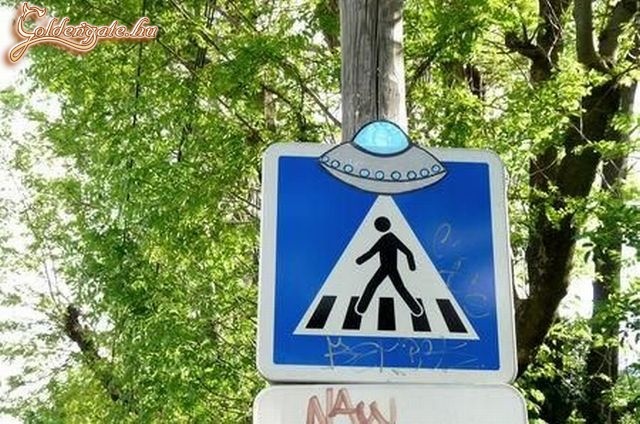 köztünk vannak
