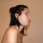 Análmániás csaj - 270. kép