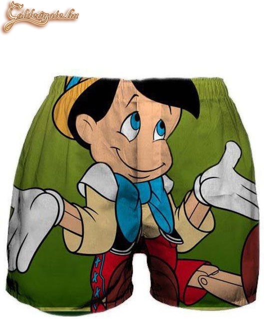 Hazudj Pinocchio!