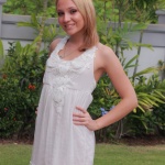 A víz már kicsit hideg! - 2. kép