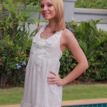 A víz már kicsit hideg! - 4. kép