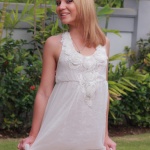 A víz már kicsit hideg! - 8. kép