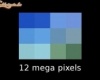 megapixel