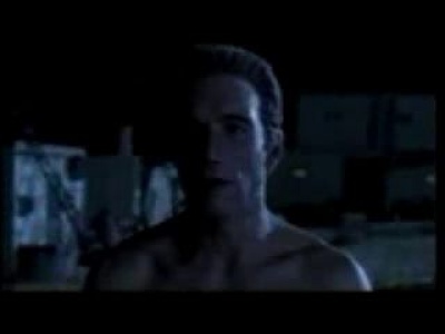 Terminator kontra Jesus