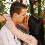 Kísértés az édenben - 61. kép