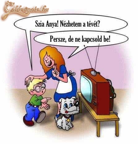 TV!