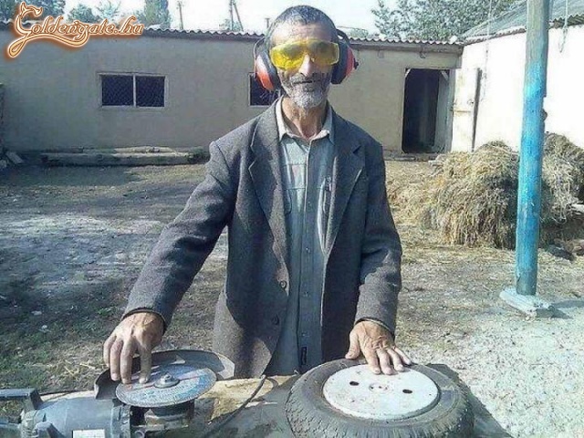 Az év DJ-je