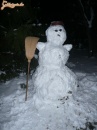 A hóember, a hótündér és a hómunkás - 2. kép