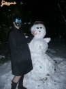 A hóember, a hótündér és a hómunkás - 4. kép