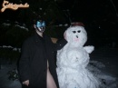 A hóember, a hótündér és a hómunkás - 5. kép