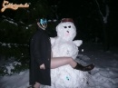 A hóember, a hótündér és a hómunkás - 7. kép