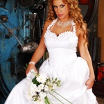 Dóri menyasszony - 1. kép