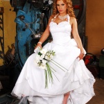 Dóri menyasszony - 3. kép