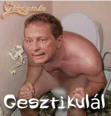 a szóviccek mestere