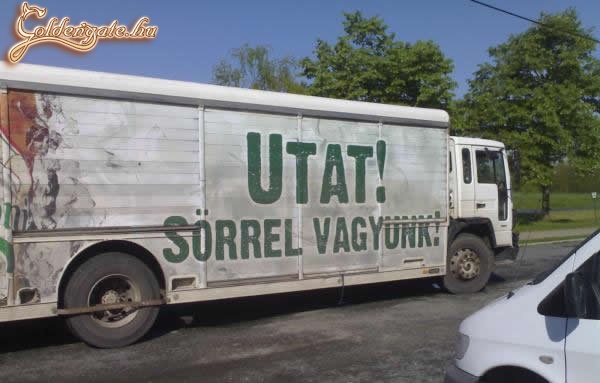 Utat!!