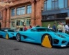 Harrods LOndon