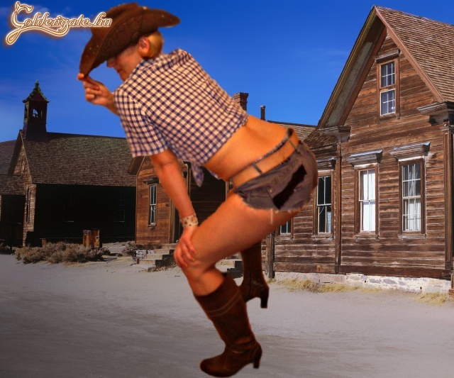 Cowgirl - 3. kép
