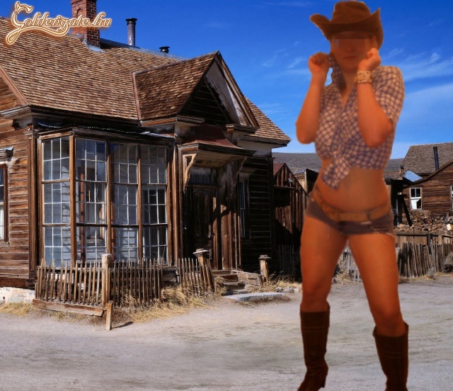 Cowgirl - 4. kép
