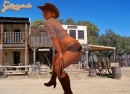 Cowgirl - 2. kép