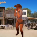 Cowgirl - 25. kép