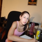 Megszopatott és seggbe kúrt tini - 42. kép