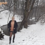 Az utolsó téli délután . . - 2. kép