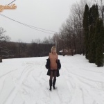 Az utolsó téli délután . . - 9. kép