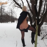 Az utolsó téli délután . . - 12. kép