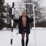 Az utolsó téli délután . . - 17. kép