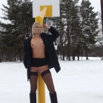 Az utolsó téli délután . . - 21. kép