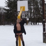 Az utolsó téli délután . . - 22. kép