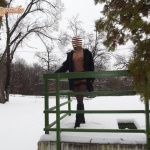 Az utolsó téli délután . . - 24. kép