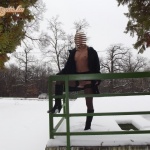 Az utolsó téli délután . . - 25. kép