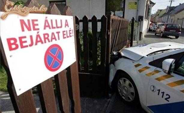 Ne állj!!