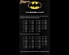 batmen