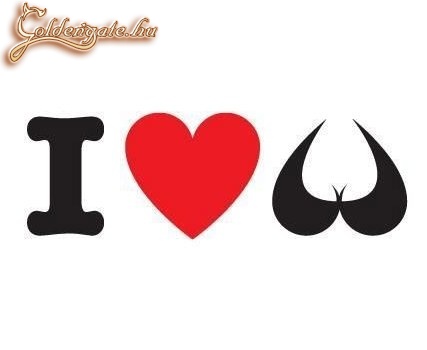 I love tits