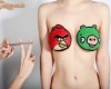Angry Birds )