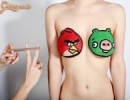 Angry Birds )