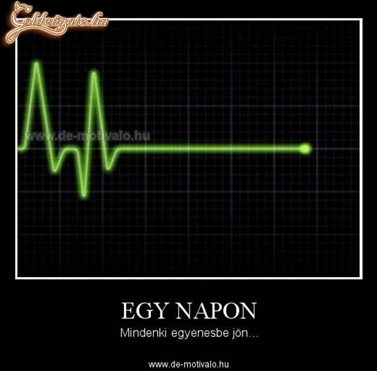 Egy napon!!