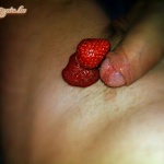 i love strawberry - 4. kép