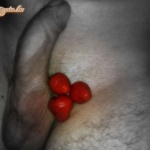 i love strawberry - 6. kép