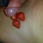 i love strawberry - 8. kép